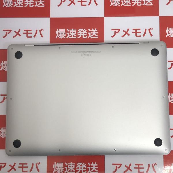 MacBook Air M1 2020 8GB 256GB A2337 極美品-裏