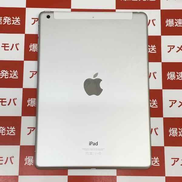 iPad Air 第1世代 SoftBank 16GB MD794J/A A1475 極美品-裏