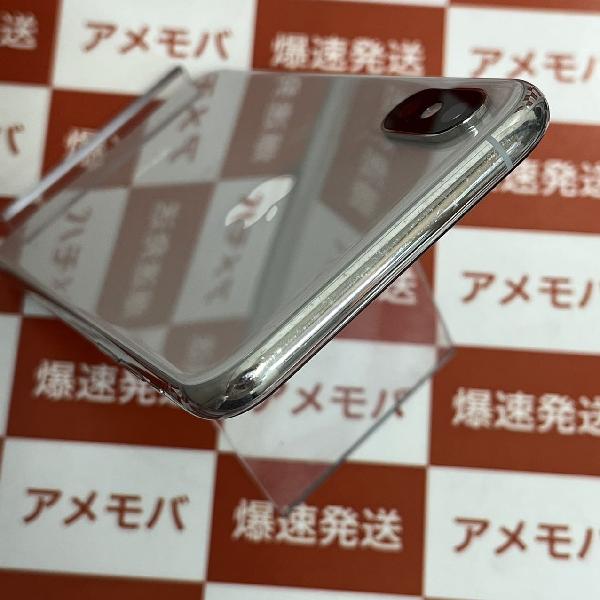 iPhoneXS SoftBank版SIMフリー 256GB MTE12J/A A2098-上部