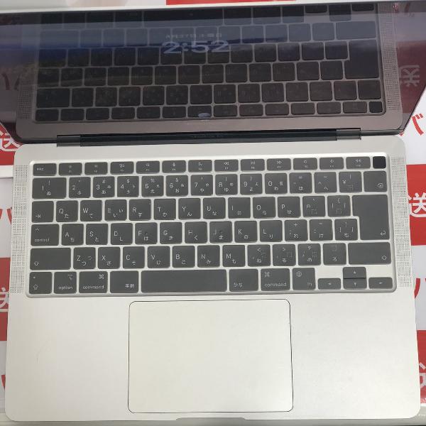 MacBook Air M1 2020 8GB 256GB A2337 極美品-上部