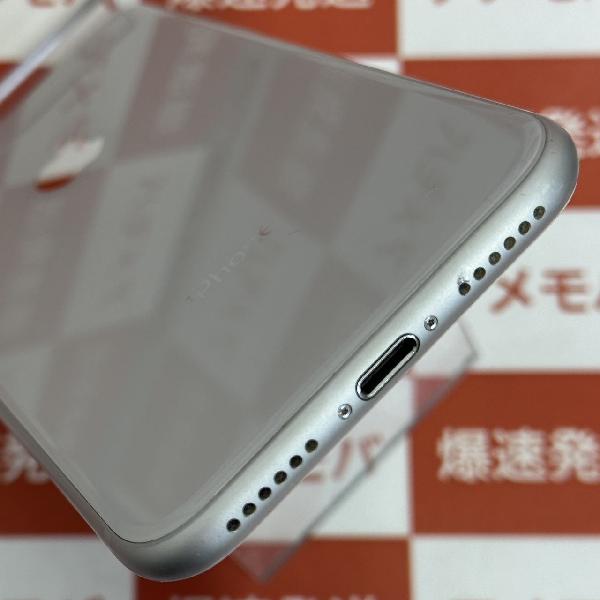 iPhone8 SoftBank版SIMフリー 64GB MQ792J/A A1906 極美品-下部