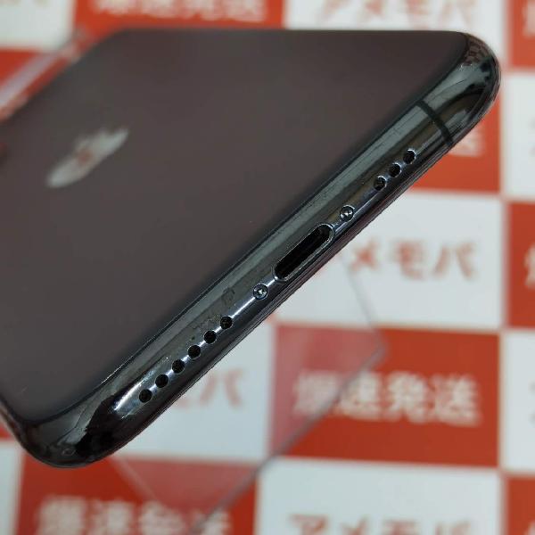 iPhone11 Pro au版SIMフリー 256GB MWC72J/A A2215 極美品-下部
