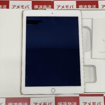 iPad Air 第2世代 Wi-Fiモデル 16GB MH0W2J/A A1566 ジャンク品