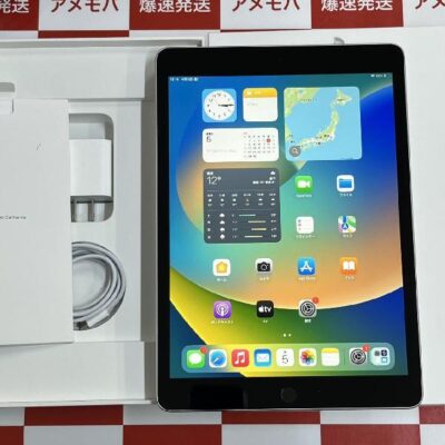 iPad 第9世代 Wi-Fiモデル 64GB MK2L3J/A A2602 新品