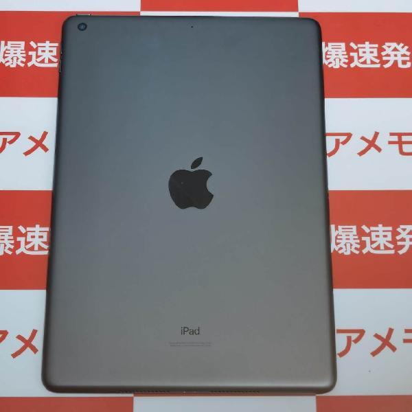 iPad 第7世代 Wi-Fiモデル 128GB MW772J/A A2197 極美品-裏
