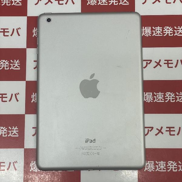 iPad mini(第1世代) Wi-Fiモデル 16GB MD531J/A A1432-裏