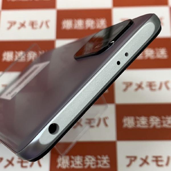 Redmi Note 10 JE XIG02 au 64GB SIMロック解除済み 未使用品-上部