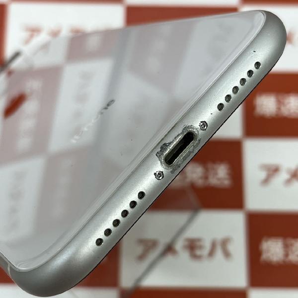 iPhoneXR au版SIMフリー 64GB MT032J/A A2106-上部