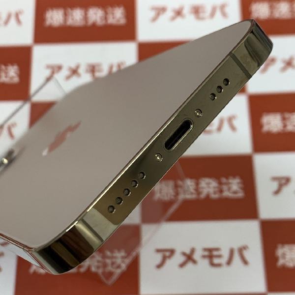 iPhone12 Pro au版SIMフリー 256GB NGMC3J/A A2406 極美品-下部