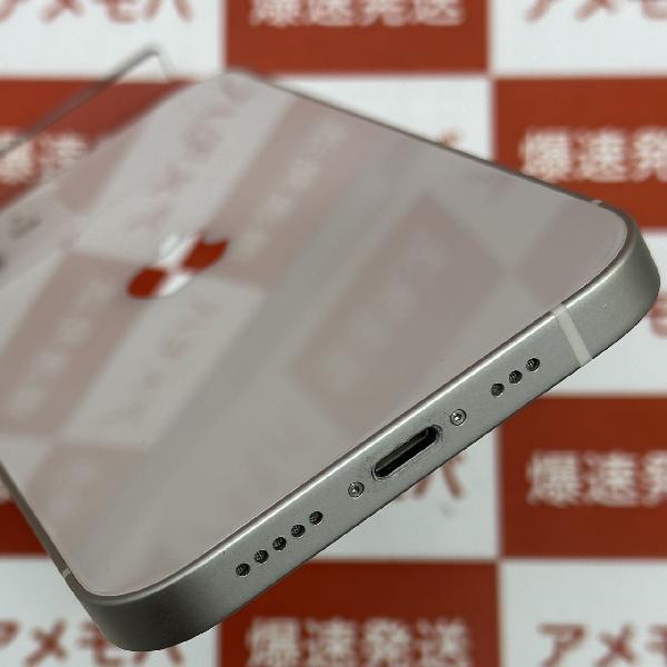iPhone12 SoftBank版SIMフリー 64GB MGHP3J/A A2402 極美品-下部