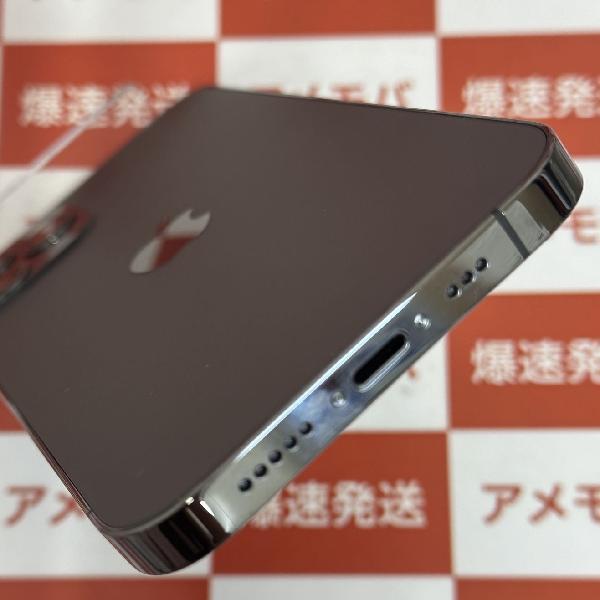 iPhone12 Pro au版SIMフリー 128GB NGM53J/A A2406 極美品-下部