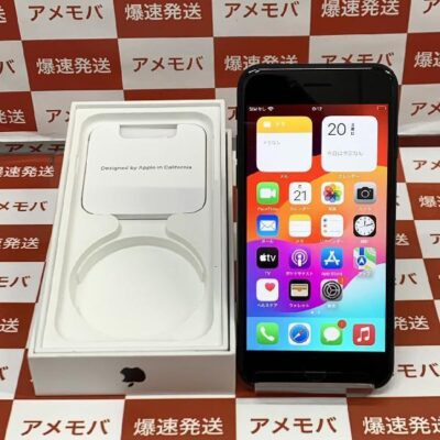 iPhoneSE 第3世代 SoftBank版SIMフリー 128GB NMYF3J/A A2782 極美品