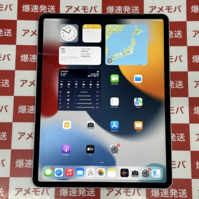 iPad Pro 12.9インチ 第4世代 海外版SIMフリー 512GB NXG12LL/A A2069