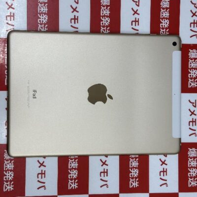 iPad 第9世代 Softbank版SIMフリー 64GB MK493J/A A2604 美品