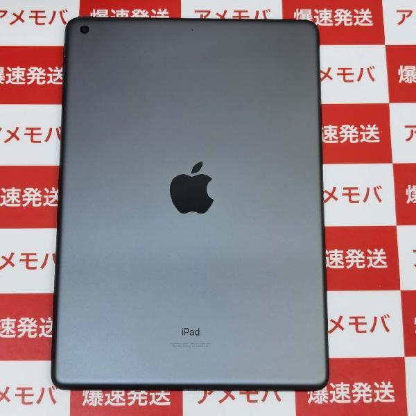 iPad 第9世代 Wi-Fiモデル 64GB MK2K3J/A A2602 極美品-裏