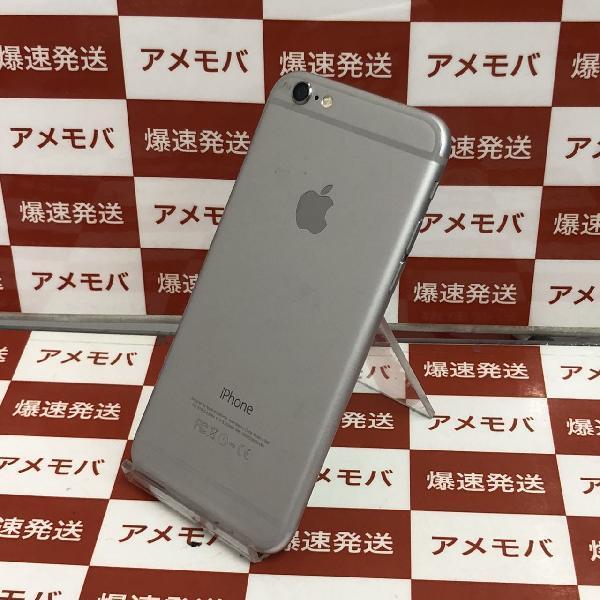 iPhone6 SoftBank 64GB MG4H2J/A A1586-裏