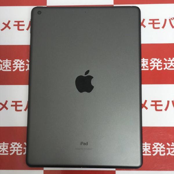 iPad 第9世代 Wi-Fiモデル 64GB NK2K3J/A A2602-裏