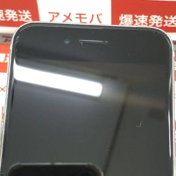 iPhoneSE 第2世代 SoftBank版SIMフリー 64GB MX9T2J/A A2296-上部