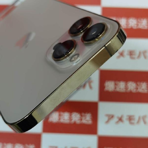 iPhone13 Pro Max au版SIMフリー 256GB MLJA3J/A A2641 極美品-上部