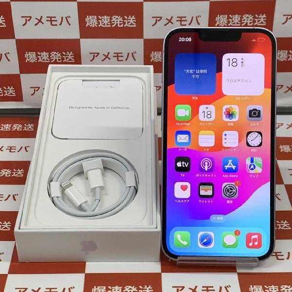 iPhone14 SoftBank版SIMフリー 128GB MPUY3J/A A2881 極美品 | 中古