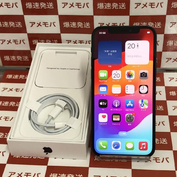 iPhone12 docomo版SIMフリー 256GB MGJ03J/A A2402 | 中古スマホ販売の 