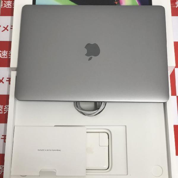 MacBook Pro 13インチ M1 2020 16GB 2TB A2338 極美品 | 中古スマホ ...