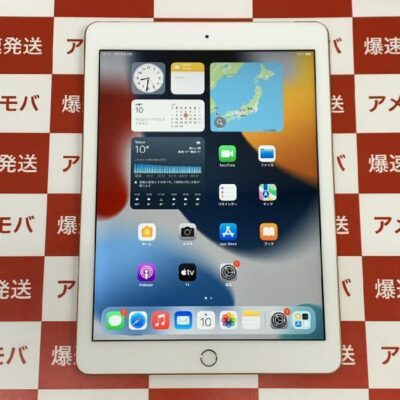 iPad 第6世代 SoftBank版SIMフリー 32GB MRM02J/A A1954