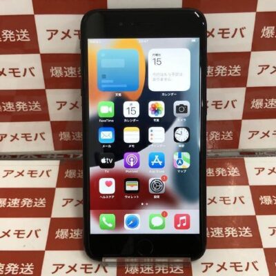 iPhone7 Plus au版SIMフリー 32GB MNR92J/A A1785 極美品