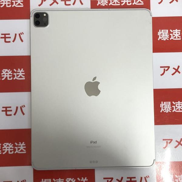 iPad Pro 12.9インチ 第4世代 Apple版SIMフリー 128GB MY3D2J/A A2232 訳あり品-裏