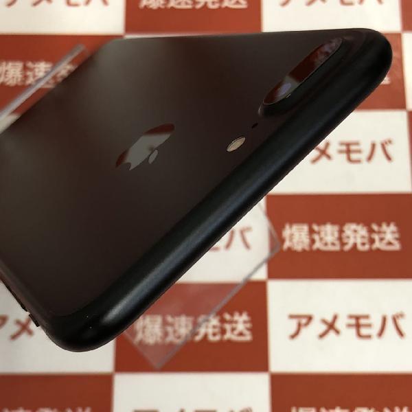 iPhone7 Plus au版SIMフリー 32GB MNR92J/A A1785 極美品-上部