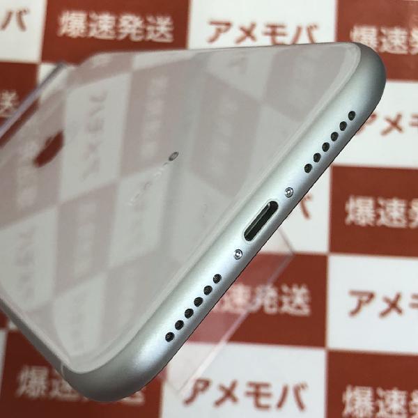 iPhoneXR Apple版SIMフリー 64GB NT032J/A A2106-下部