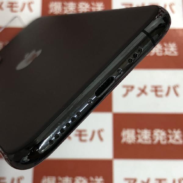 iPhone11 Pro au版SIMフリー 64GB MWC22J/A A2215-下部