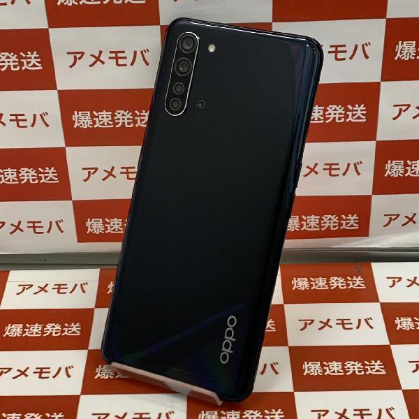 OPPO Reno3 A Y!mobile 128GB SIMロック解除済み A002OP-裏