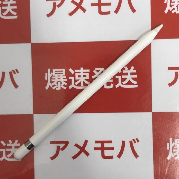 Apple pencil 第1世代 MK0C2J/A A1603 極美品-裏