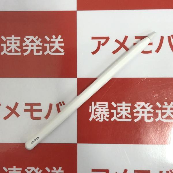 Apple Pencil 第2世代 MU8F2J/A A2051 極美品-裏