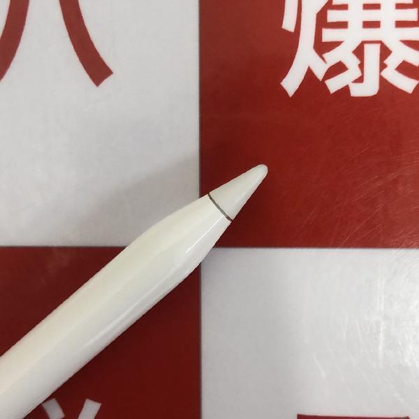 Apple pencil 第1世代 MK0C2J/A A1603 極美品-上部