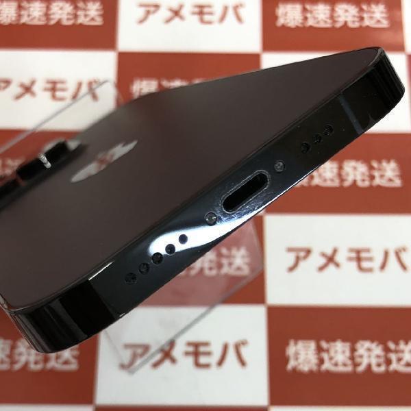 iPhone14 Pro au版SIMフリー 128GB MPXU3J/A A2889 極美品-下部