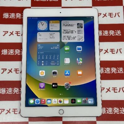 iPad Pro 9.7インチ SoftBank版SIMフリー 128GB MLYM2J/A A1674
