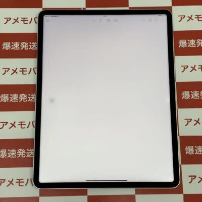 iPad Pro 12.9インチ 第5世代 Wi-Fiモデル 256GB MHNJ3J/A A2378 ジャンク品