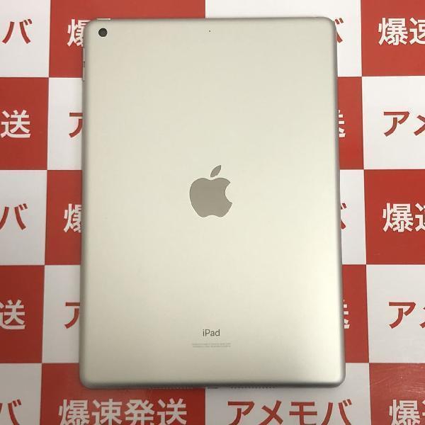 iPad 第7世代 Wi-Fiモデル 32GB MW752J/A A2197 美品-裏
