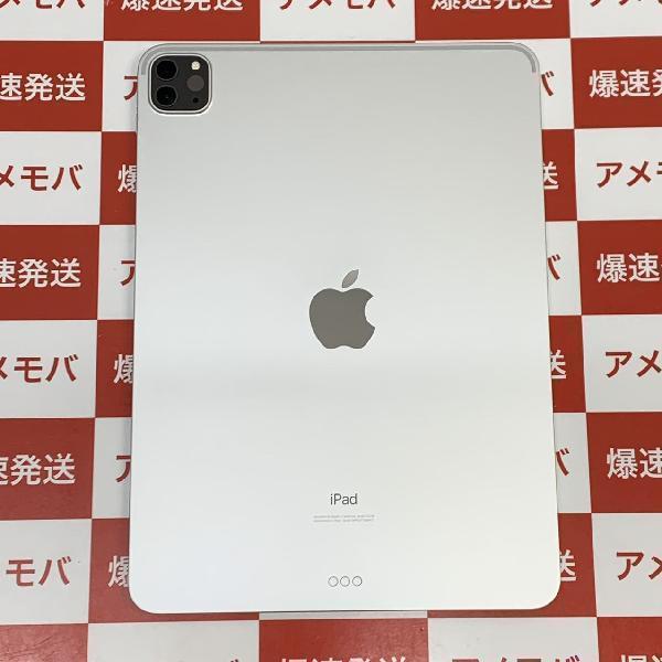 iPad Pro 11インチ 第2世代 Wi-Fiモデル 256GB MXDD2J/A A2228 極美品-裏