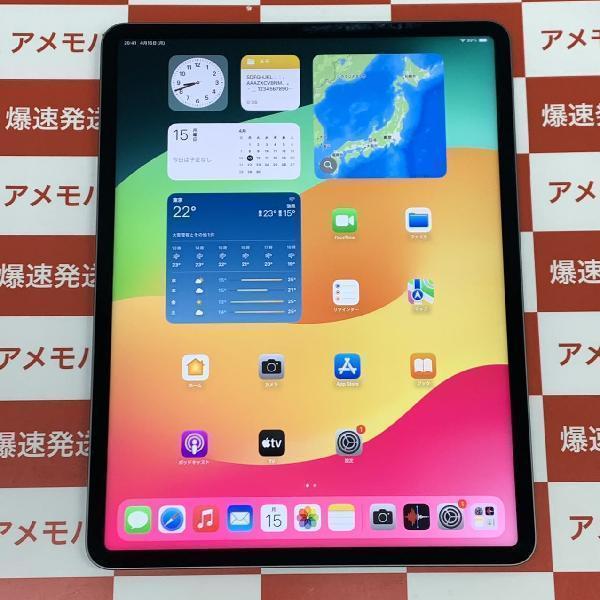 iPad Pro 12.9インチ 第5世代 Wi-Fiモデル 512GB MHNK3J/A A2378 極美 ...