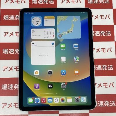 iPad Air 第4世代 Wi-Fiモデル 64GB MYFN2KH/A A2316 ジャンク品