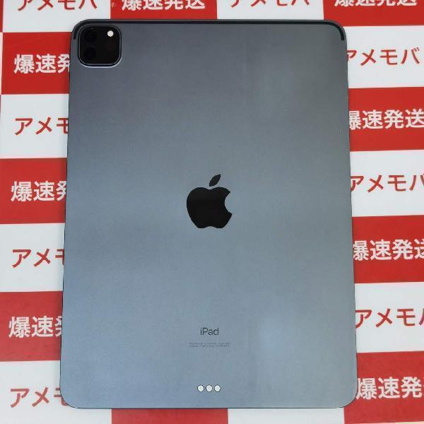 iPad Pro 11インチ 第2世代 Wi-Fiモデル 128GB MY232J/A A2228 極美品-裏