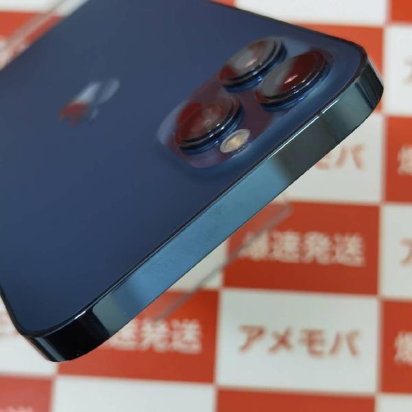 iPhone12 Pro Max au版SIMフリー 256GB NGD23J/A A2410-上部
