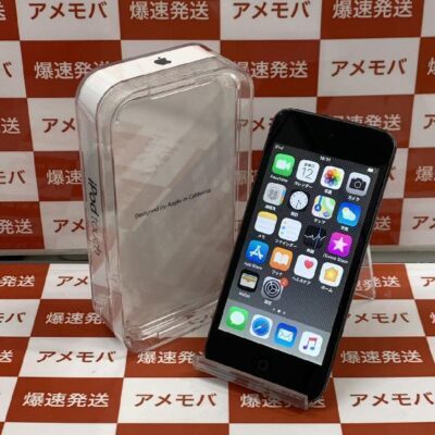 iPod touch 第6世代 32GB MKJ02J/A A1574
