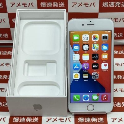 iPhone6s docomo版SIMフリー 64GB MKQP2J/A A1688
