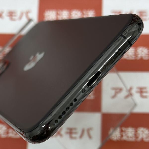 iPhone11 Pro SoftBank版SIMフリー 64GB MWC22J/A A2215 極美品-上部