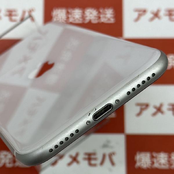 iPhoneSE 第2世代 Apple版SIMフリー 64GB MX9T2J/A A2296 美品-下部