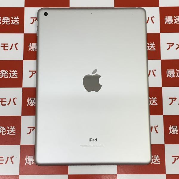 iPad 第6世代 Wi-Fiモデル 32GB MR7G2J/A A1893 新品同様-裏